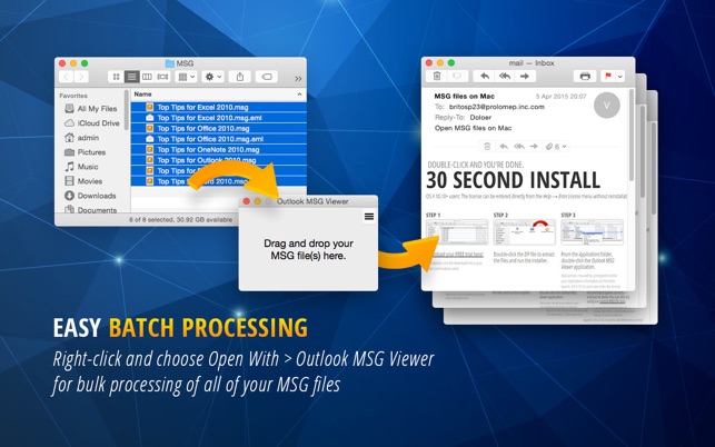 Pst Viewer For Mac